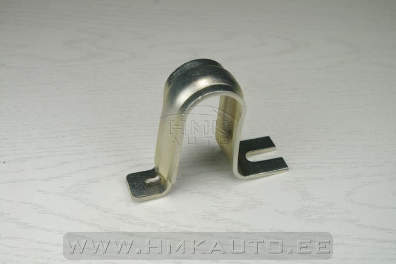 Stabilisaatorivarda puksi kinnitusklamber Renault Megane II