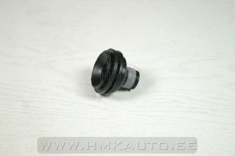 Mootorikatte kinnituspuks Renault 1,5DCI