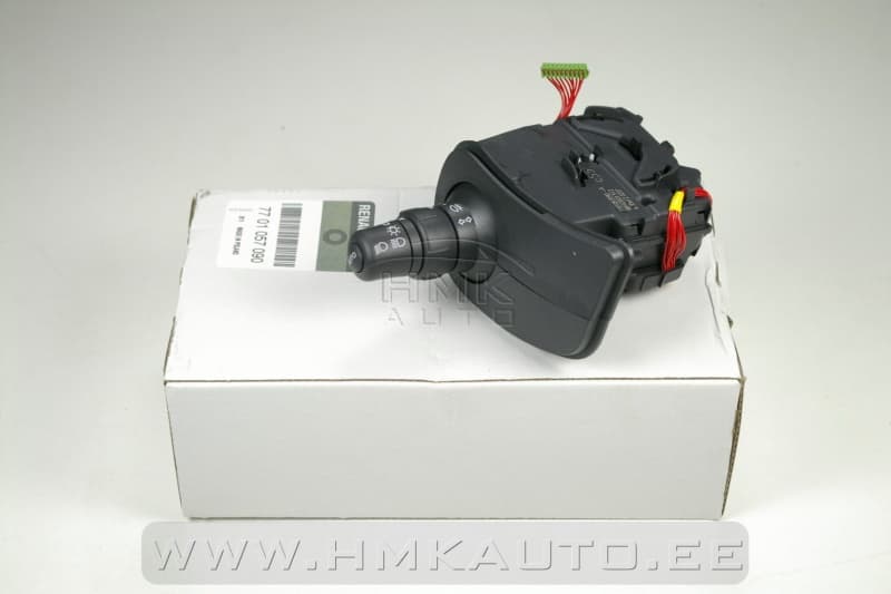 Tulede lüliti OEM Renault Kangoo II/Clio III/Modus