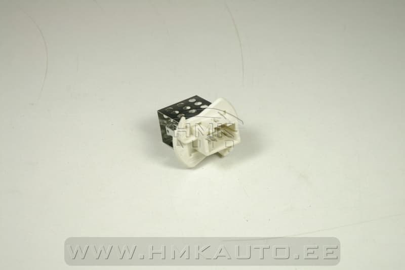 Salongiventilaatori reostaat Renault Master -2010