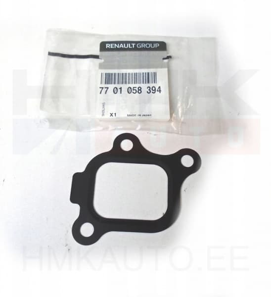 Jahutusvedeliku flantsi tihend OEM Renault 3,0dCi