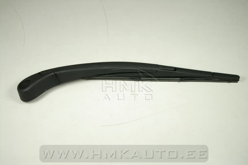 Klaasipühkija vars koos luuaga Clio III/Megane III tagaluugile