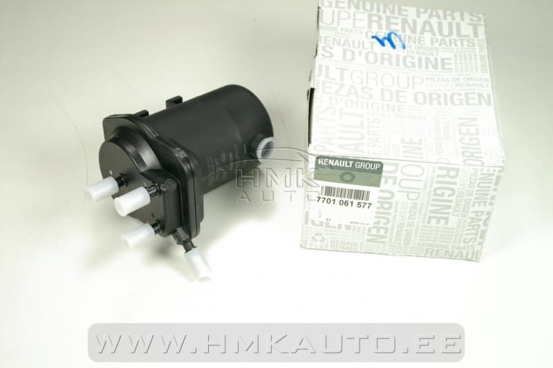 Kütusefilter OEM Renault Megane II/Scenic II 1.5DCI