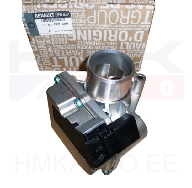 Drosselklapp OEM Renault 1,9dCi