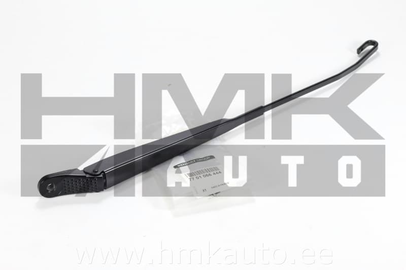 Kojamehe vars vasak Renault Kangoo II 2008-