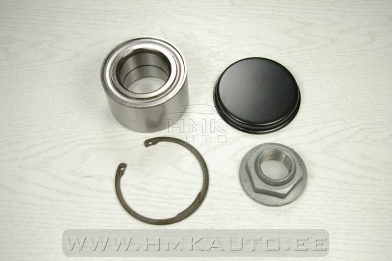 Rattalaagri komplekt tagumine Renault Master 2000-  FWD