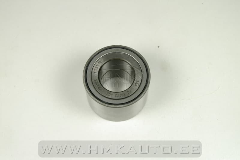 Rattalaager tagumine Renault Trafic II/Opel Vivaro