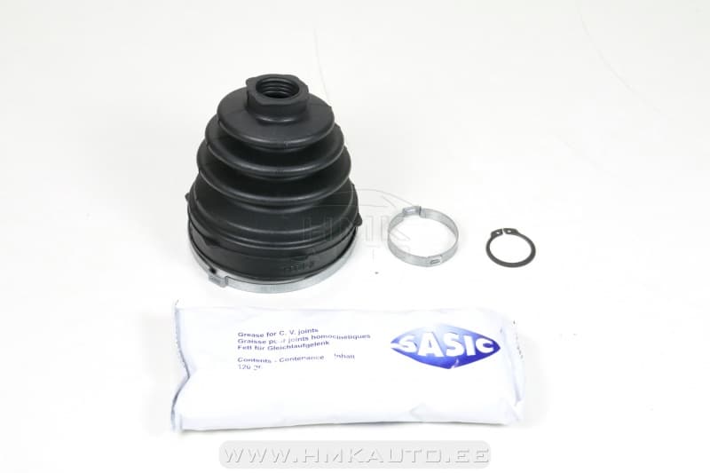 Veovõlli kaitsekumm sisemine Renault