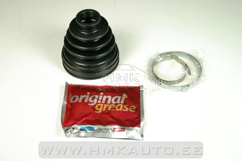 Veovõlli kaitsekumm sisemine Renault Master/Opel Movano 2005- PF6