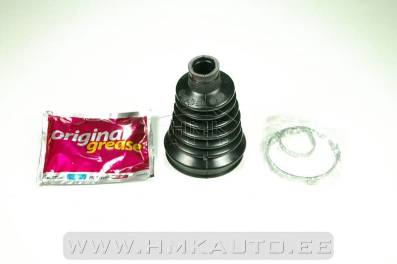 Veovõlli kaitsekumm välimine Renault Clio/ Kangoo/ Thalia