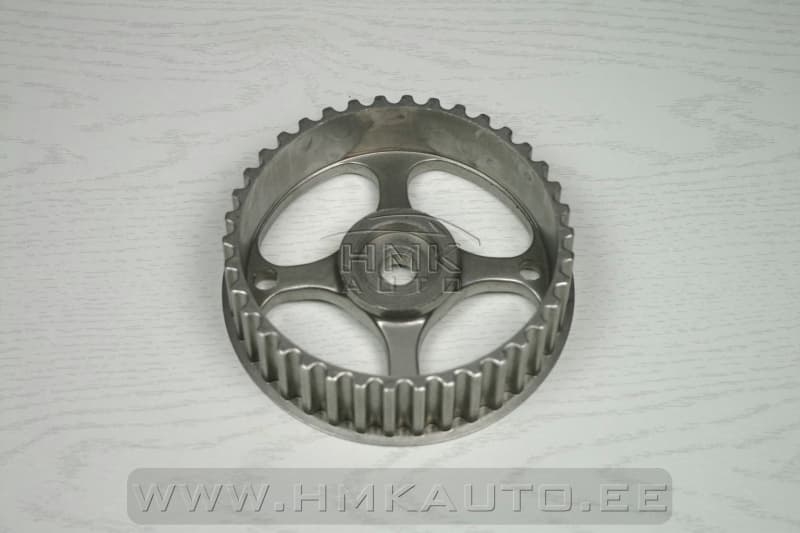 Nukkvõlli rihmaratas Renault mootorid K4M/K4J/F4P/F4R