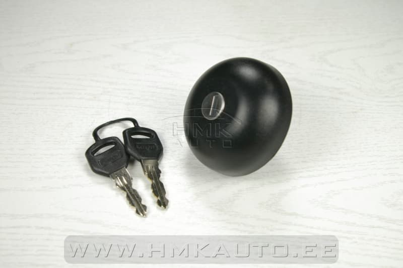 Kütusepaagi kork, lukustatav Renault Master II/Twingo