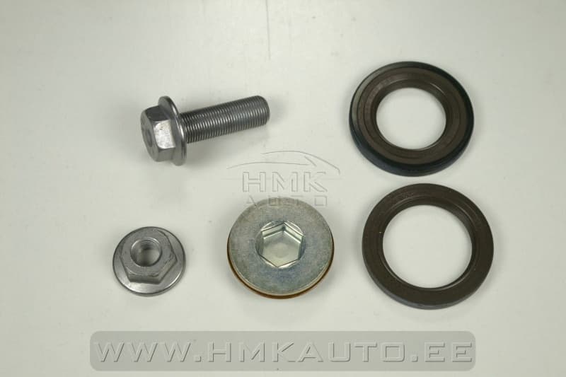 Nukkvõlli tihendikomplekt OEM Renault 1,8-2,0 16V