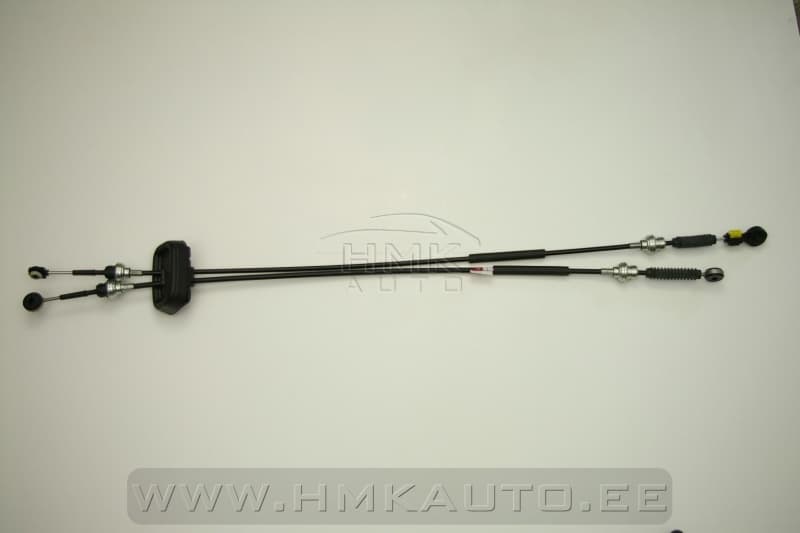 Käiguhoovastiku trosside komplekt OEM Renault Trafic II/Opel Vivaro/Nissan Primastar