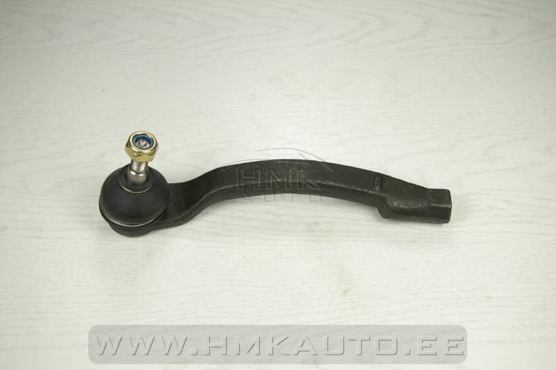 Rooliots vasak Renault Megane II /Scenic II