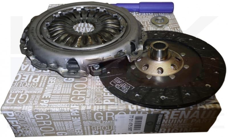 Sidurikomplekt OEM Renault Laguna II 2,0 IDE