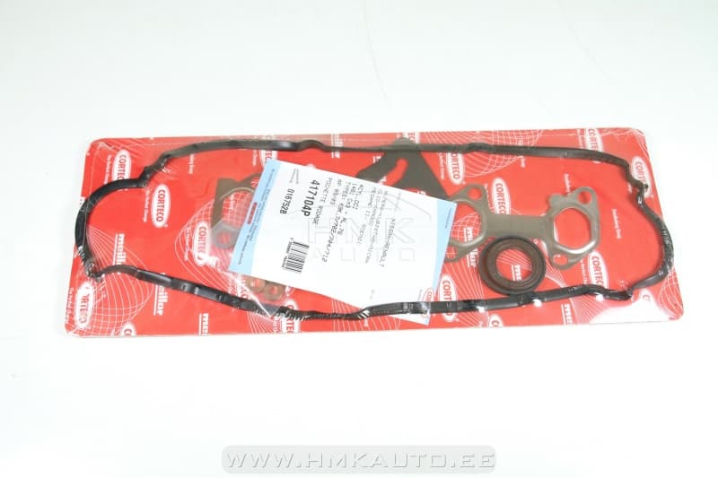 SOODUS!!! Mootori tihendikomplekt , ülemine Renault 1,5DCI 2003-