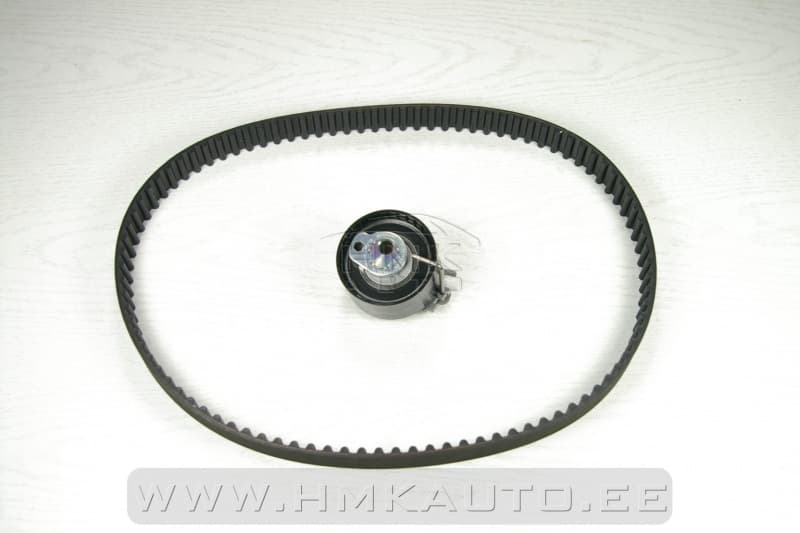 Hammasrihma komplekt OEM Renault 1,2 16V D4F