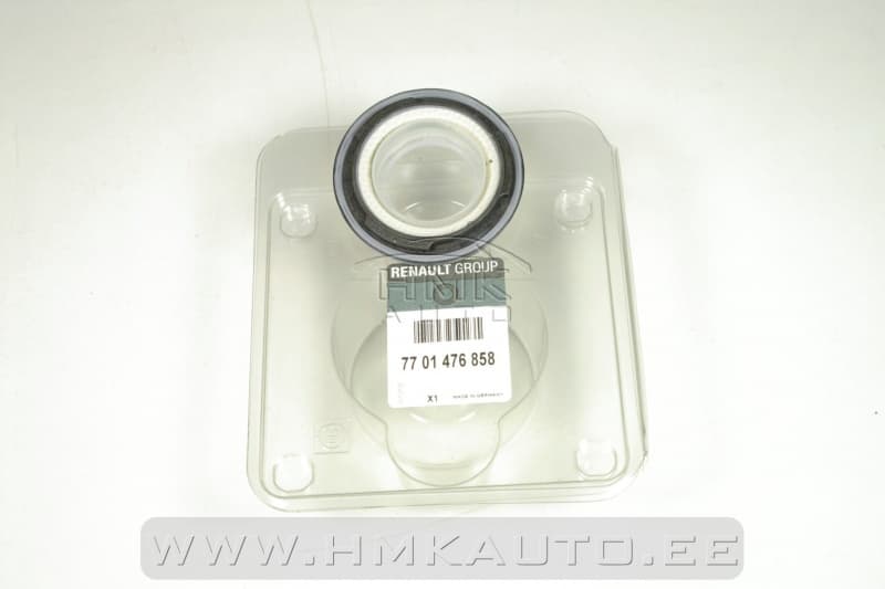 Väntvõlli tihend , eesmine OEM Renault 1,6DCI, 2,0DCI, 2,3DCI