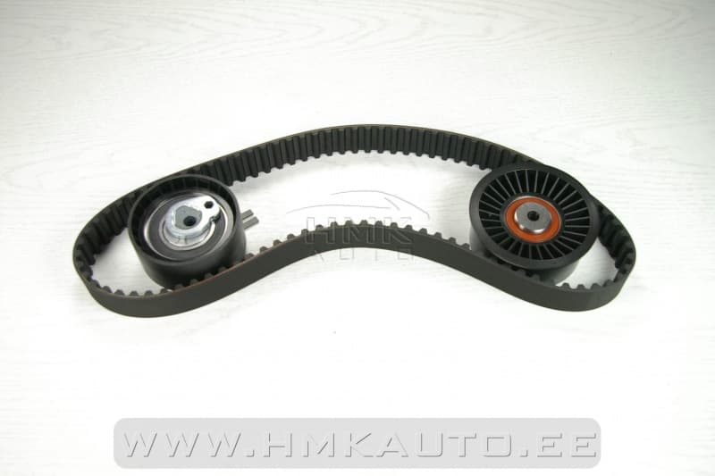 Hammasrihma komplekt OEM Renault 2,2/2,5dCI