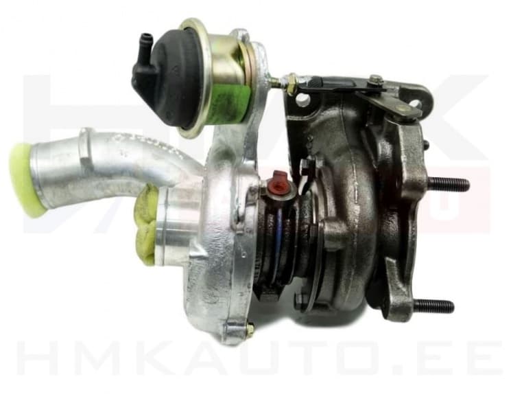 Turbolaadur OEM Renault 1,9DCI