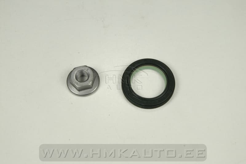 Nukkvõlli tihendikomplekt OEM Renault 1,6 16V (väljalaske nukkvõll)