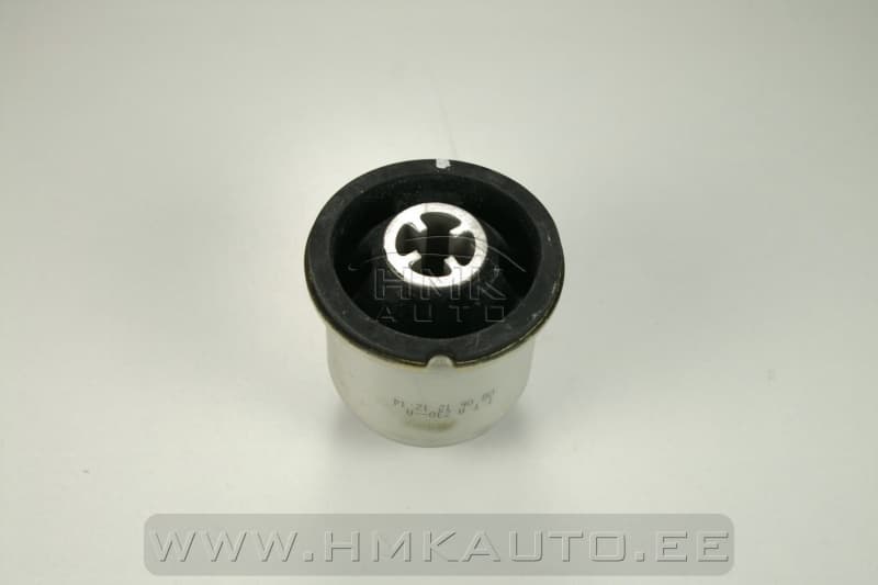 Tagasillatala pukside komplekt Renault Megane II/Scenic II