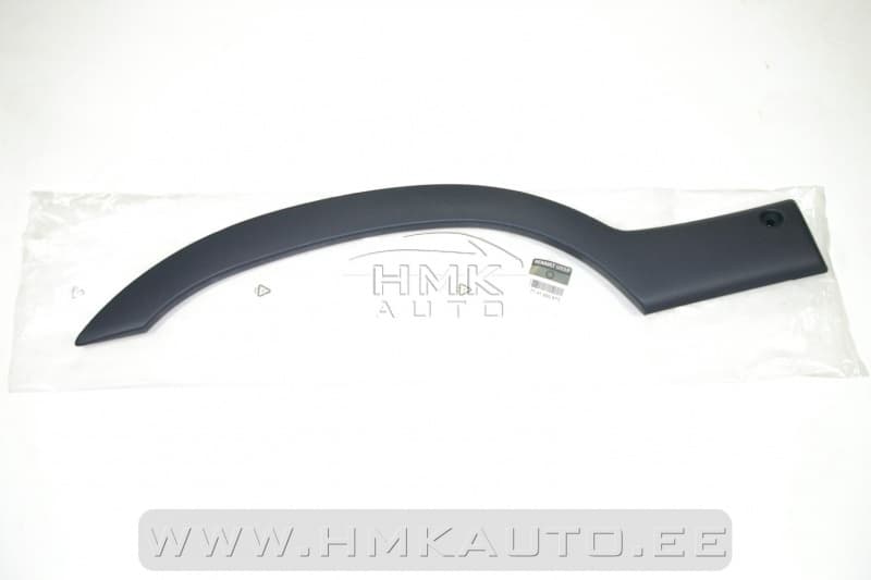 Rattakoopa liist tagumine parem OEM Renault Master II/Opel Movano 98-10