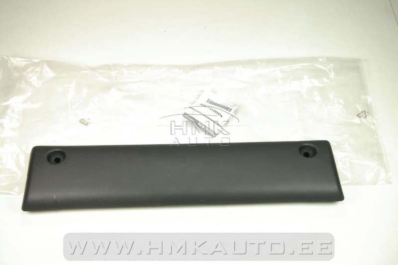 SOODUS!!! Küljeliist peale liugust parem=vasak OEM Renault Master II/Opel Movano L2