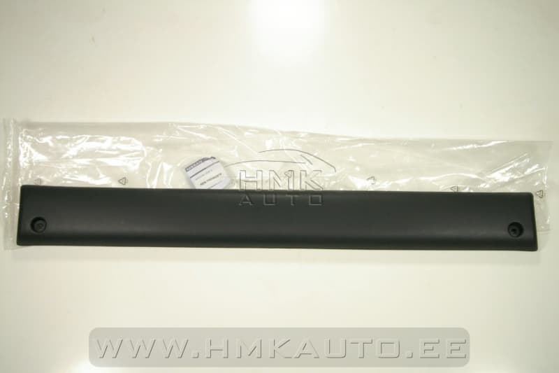 Küljeliist peale liugust parem=vasak OEM Renault Master II/Opel Movano L3