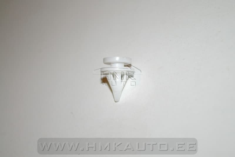 Ukseliistu/uksepolstri tüübel Renault