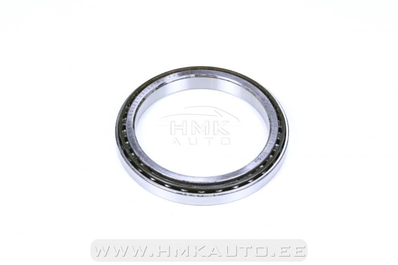 Käigukasti laager (differentsiaali vasak) 100x130x15,875 Renault JC5/JC7/JR5