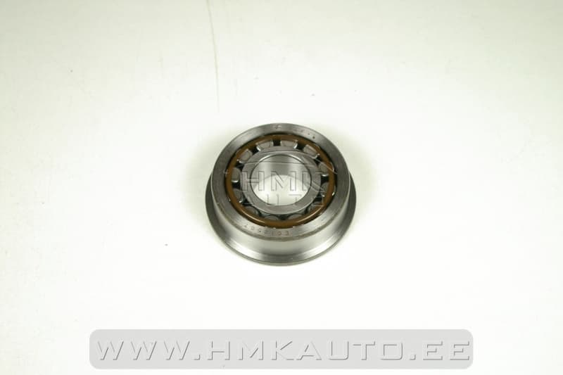 *Käigukasti laager 25x59x17,5 Renault
