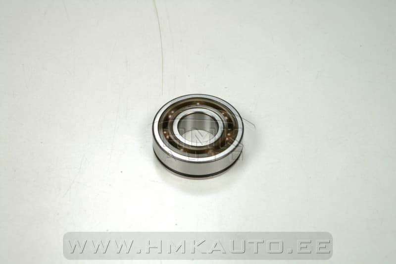 Käigukasti laager 24,7x59x17,5 Renault JB1,JB3,JC5 k.kastid