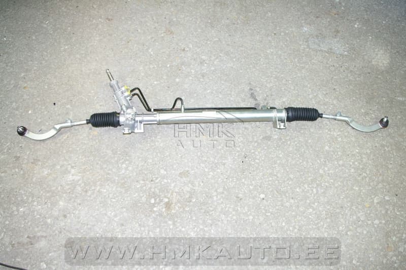 Roolilatt OEM Renault Master/Opel Movano 2003-2010