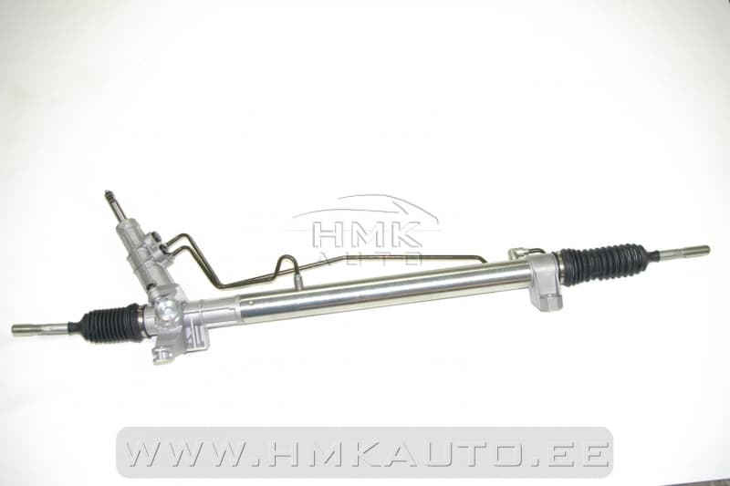 Roolilatt Renault Master/Opel Movano 2003-2010