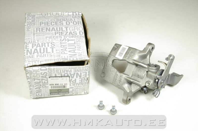 Pidurisadul tagumine parem OEM Renault Master/Opel Movano