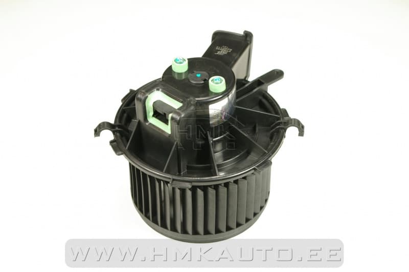 SOODUS!!! Salongiventilaator Jumper/Boxer/Ducato 2006- (ei A/C)