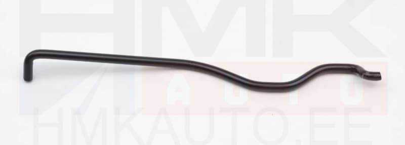 Kapoti tugivarras Citroen/Peugeot