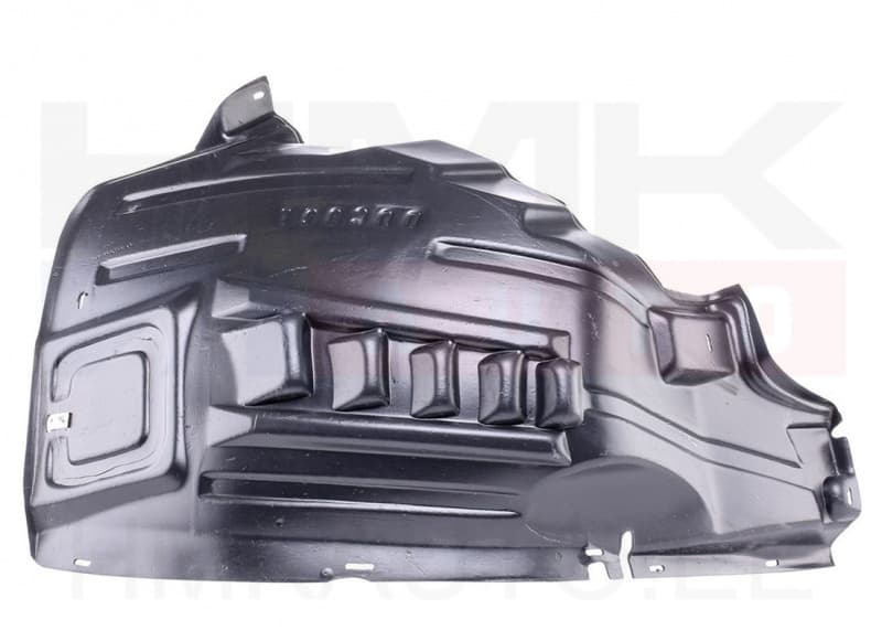 Esilogari esiosa vasak Jumper/Boxer/Ducato 2006-  (udutuledega)