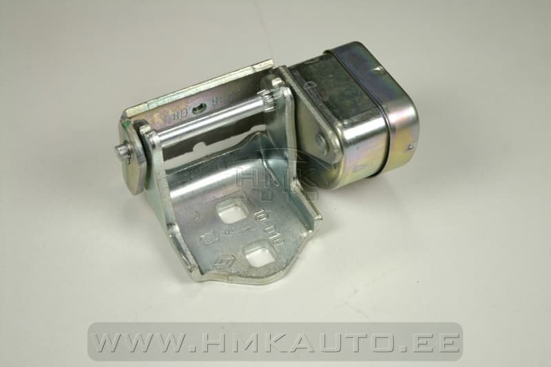 Esiukse hing alumine parem OEM Renault Megane II