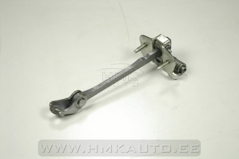 Uksepiiraja esiuksele OEM Renault Master/Opel Movano 2010-