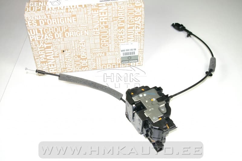 Ukselukusti esiuksele vasak OEM Renault Master 2010-