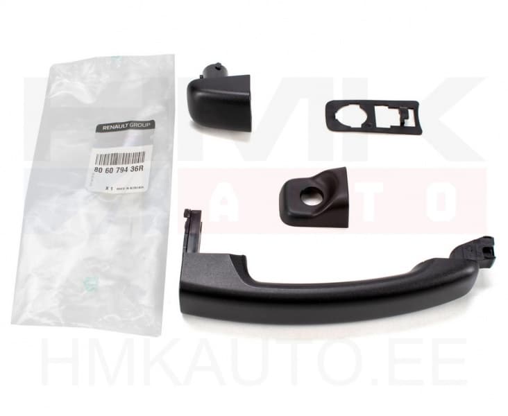 Ukselink välimine OEM Renault Trafic/Opel Vivaro/Nissan NV300 2016-2021