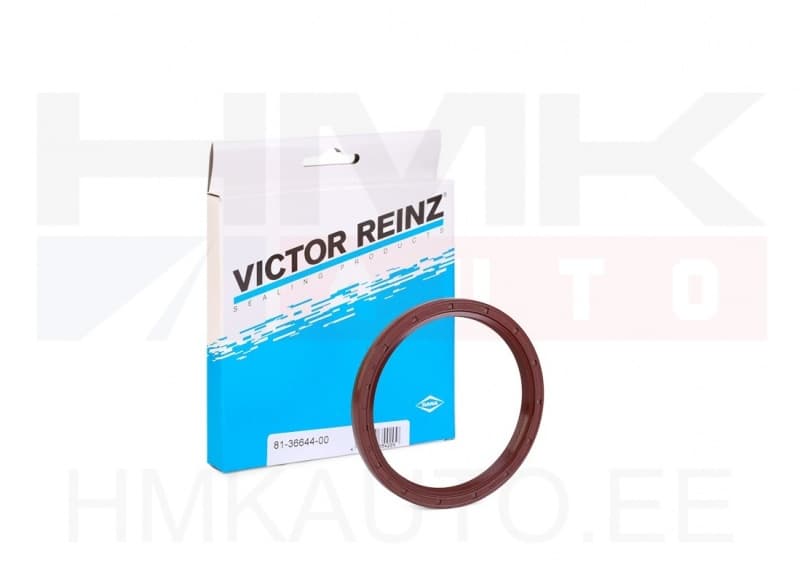 Väntvõlli tihend , tagumine Fiat 74x88x8