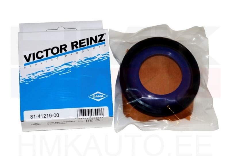 Väntvõlli tihend , eesmine Citroen/Peugeot EP3/EP6 mootor 61x75x8