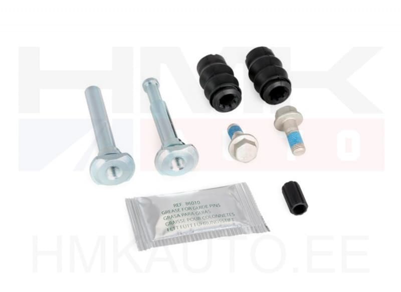 Pidurisadula liugurite remontkomplekt tagumine Jumper/Boxer/Ducato 06-