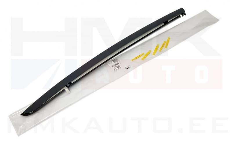 Esiklaasi küljeliist parem OEM Citroen C5 08-  >>8120AA