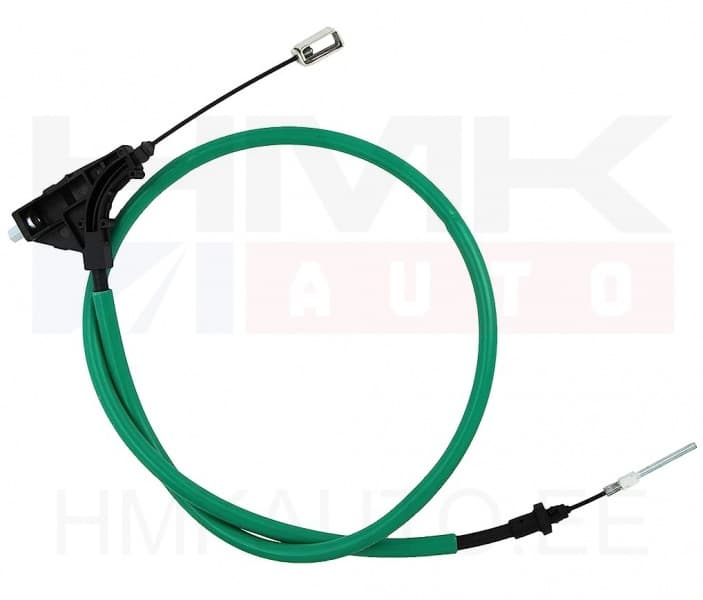 Seisupiduritross eesmine Peugeot 406