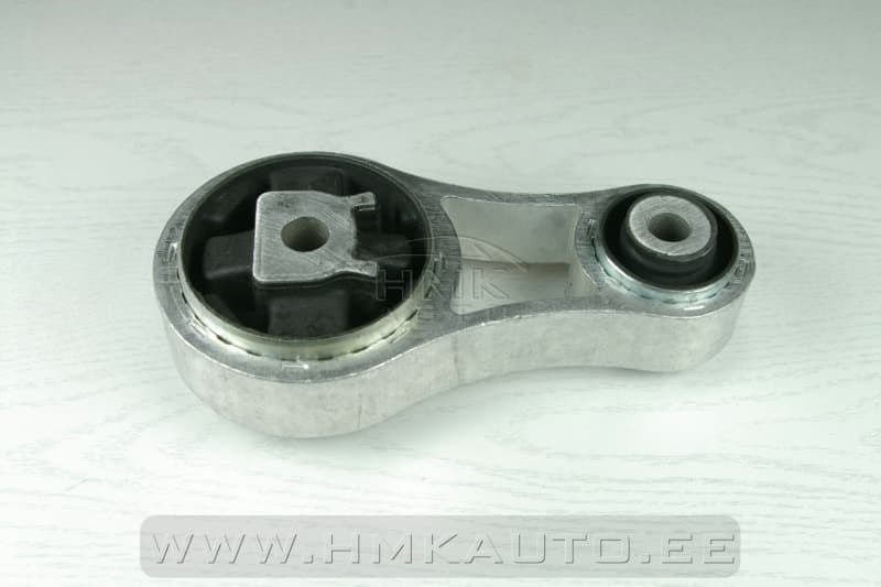 Mootoripadi tagumine Renault Trafic II/Opel Vivaro 1.9DCi